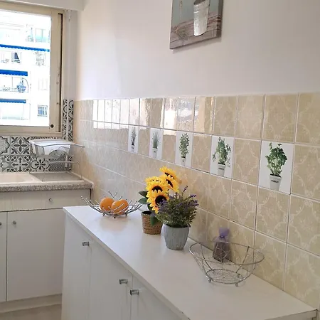 Apartment Grand 2 Pieces Centre