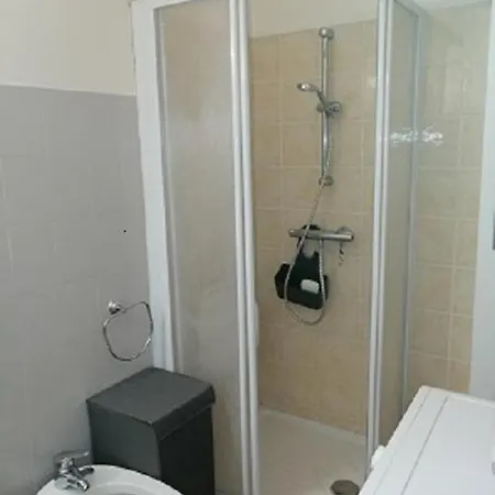 Grand 2 Pieces Centre Apartment Antibes