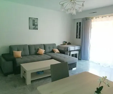 Apartment Grand 2 Pieces Centre