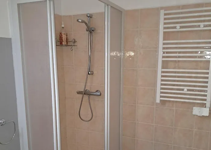 Grand 2 Pieces Centre Appartement *