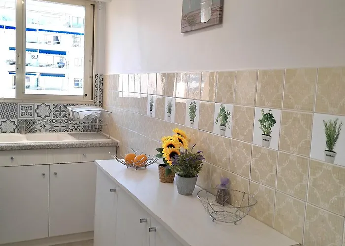 Appartement Grand 2 Pieces Centre