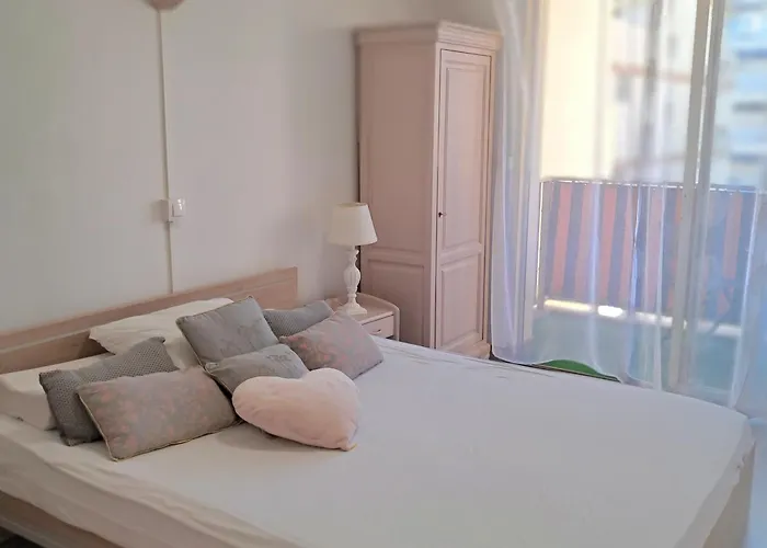 Appartement Grand 2 Pieces Centre *